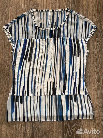 Футболка Karen Millen