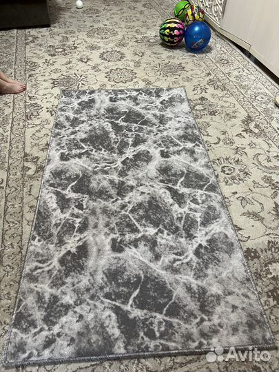 Ковер новый