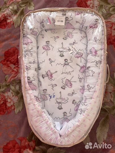 Кокон гнездышко