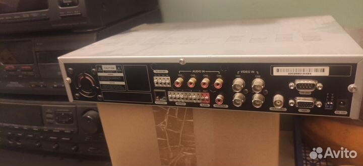 Видеорегистратор бу