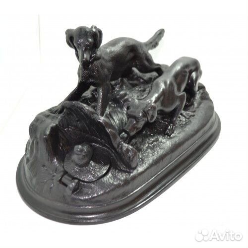 Каслинское чугунное литье