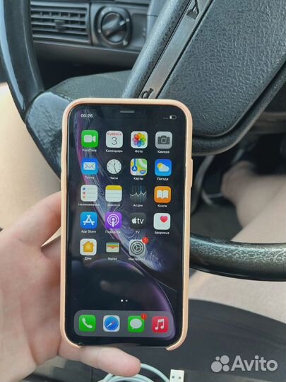 iPhone Xr, 64 ГБ