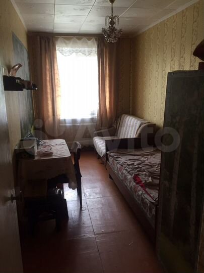 2-к. квартира, 40 м², 1/2 эт.