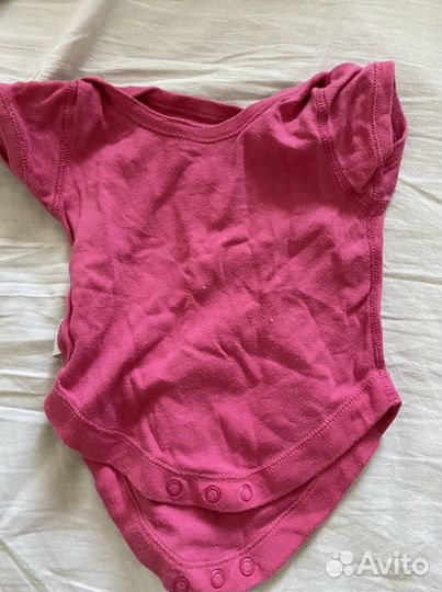 Летняя одежда для девочки