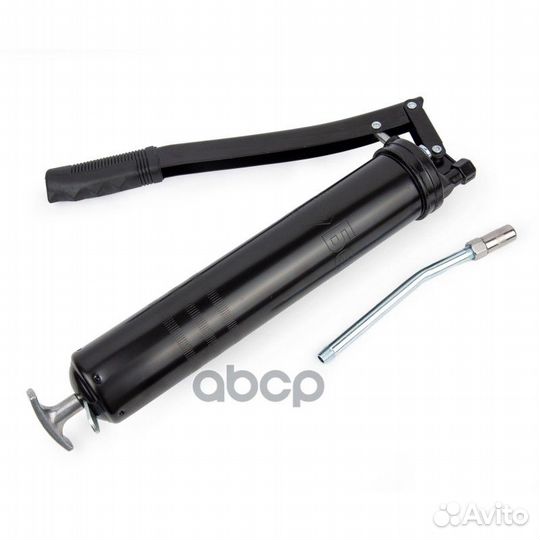 Шприц рычажно-плунжерный 400мл