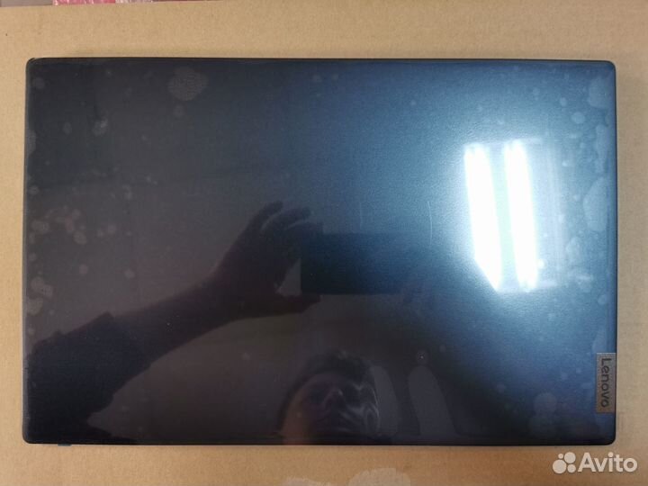 Крышка матрицы IdeaPad 5-15ALC05