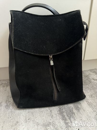 Рюкзак женский