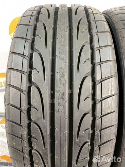 Dunlop SP Sport Maxx 225/35 R19 88Y