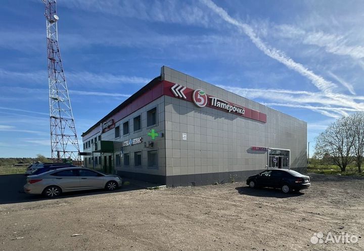 Новый пвз wildberries