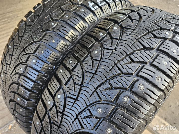 Pirelli Winter Carving Edge 215/65 R16 98T