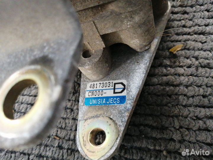 Гидроусилитель Nissan Presage U31 QR25-DE