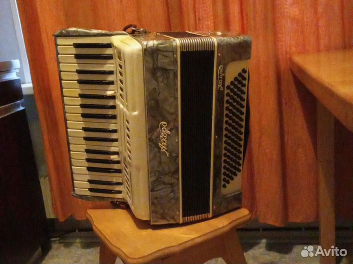 Аккордеон