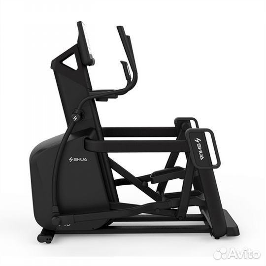 Эллиптический тренажер shua SH-B9100E