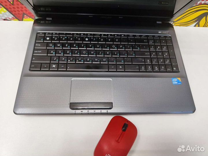 Ноутбук core i5