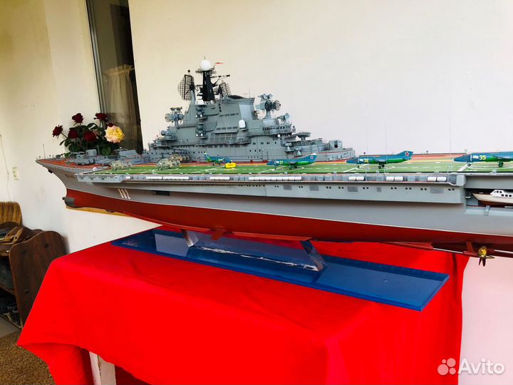 Масштабная модель