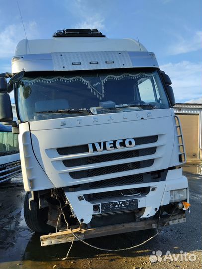 IVECO 440 S40T, 2012
