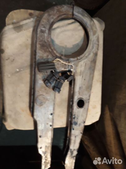 Кожух чезет