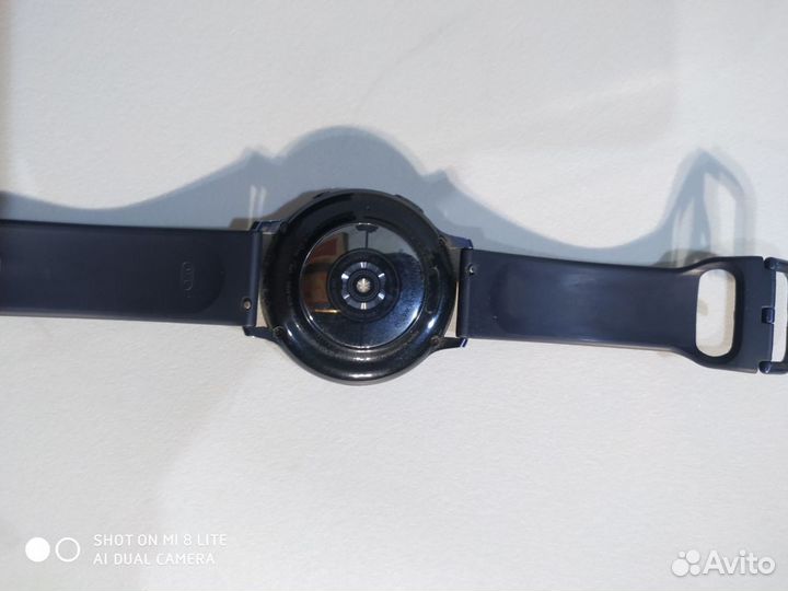 Samsung galaxy watch active 2 44 мм