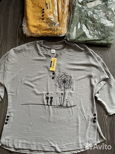 Кофточки сингапур 46,48,50,54,56