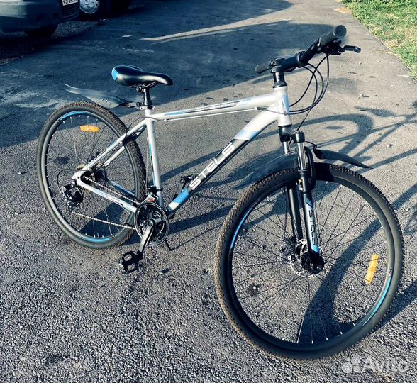 Велосипед Stels Navigator 900 