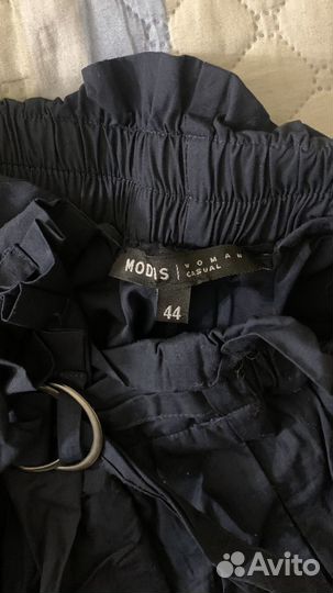 Шорты h&m и modis 44 р