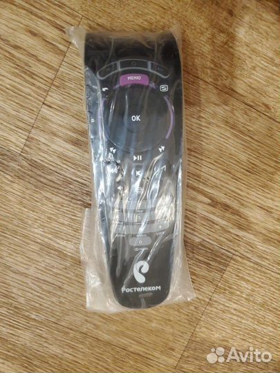 Пульт д/у Ростелеком