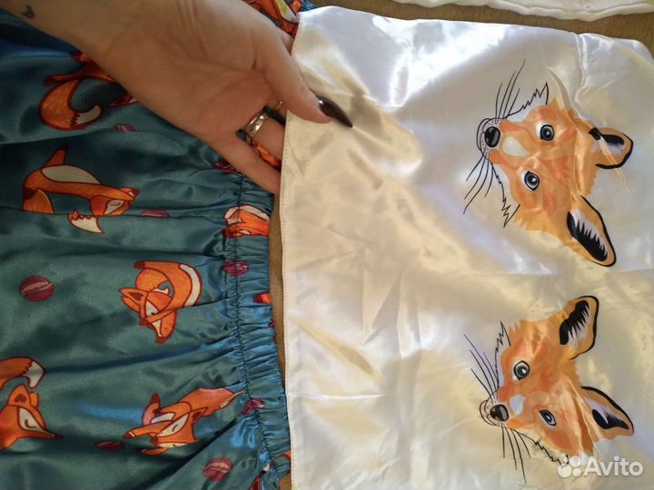 Вещи пакетом