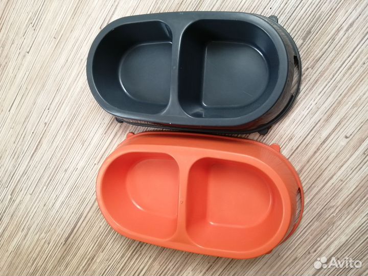 Миски для кошек