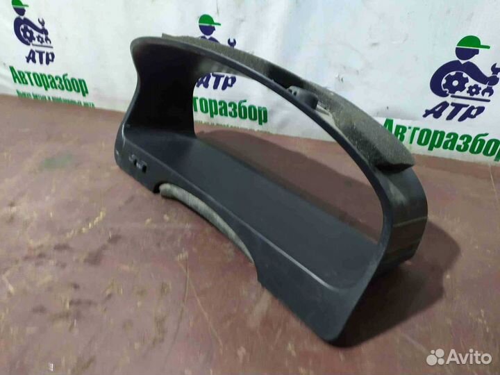 Накладка панели приборов Geely Emgrand EC7