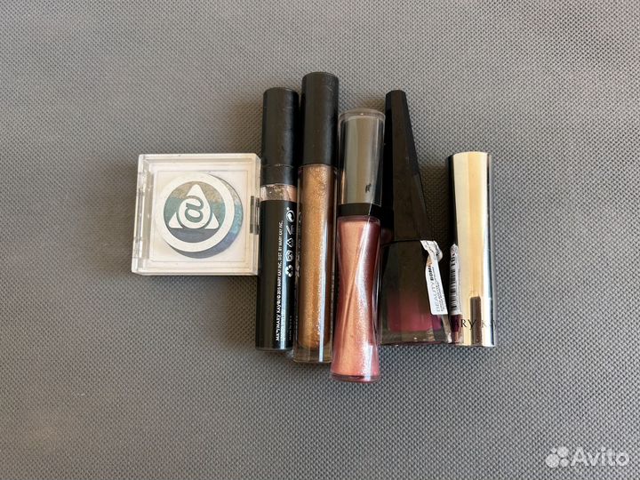 Косметика пакетом mary kay б/у