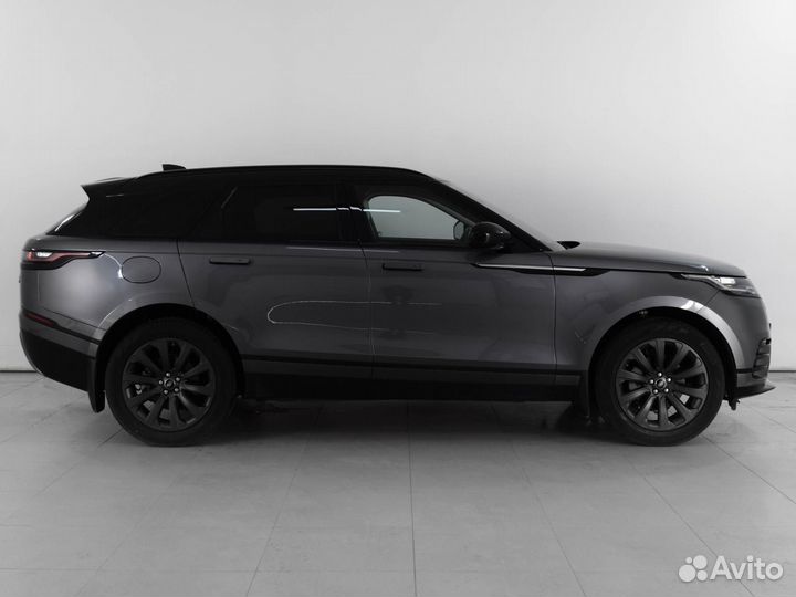Land Rover Range Rover Velar 2.0 AT, 2019, 28 694 км