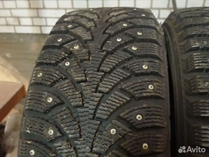 Nokian Tyres Nordman 4 215/55 R16 97T