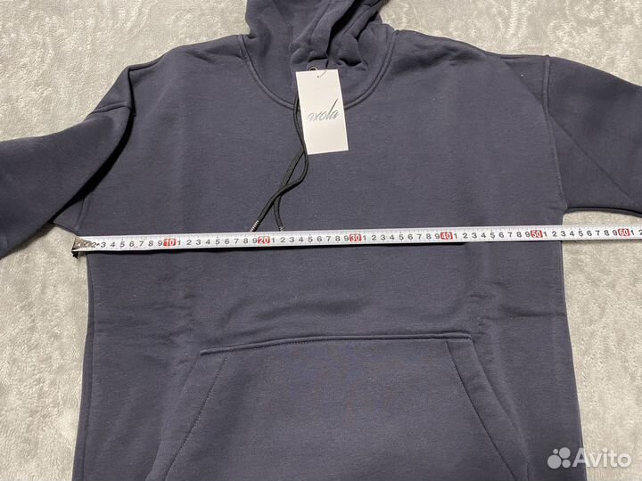 Спортивный костюм женский теплый новый 44 размер