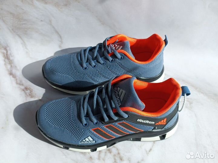 Кроссовки Adidas cloudfoam