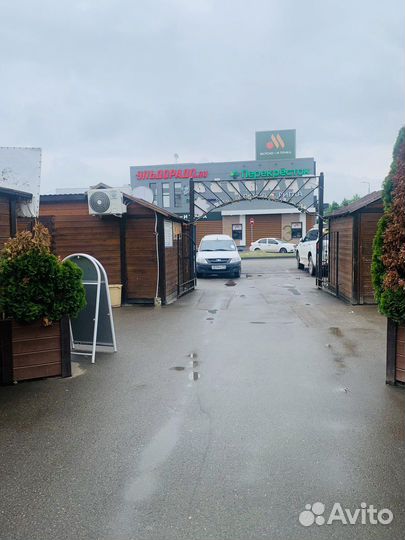 Продажа пивного магазина