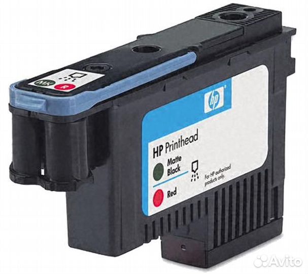 Ремонт струйных принтеров, чистка головок, сброс