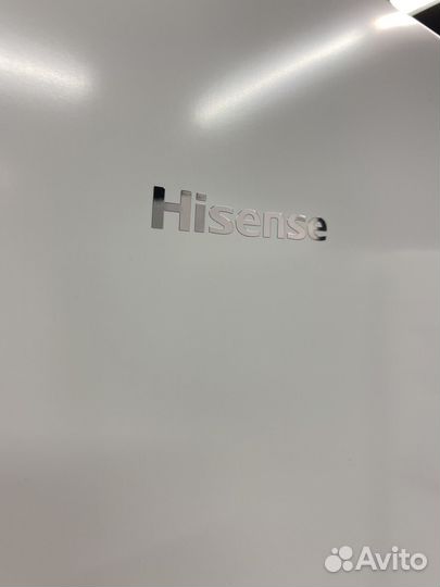 Холодильник hisense RB390N4AW1