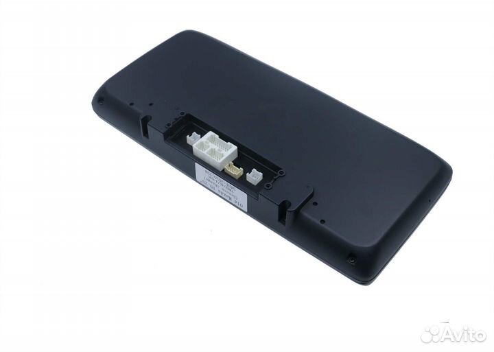 Универсальный мультимедийный центр для Mazda 2017