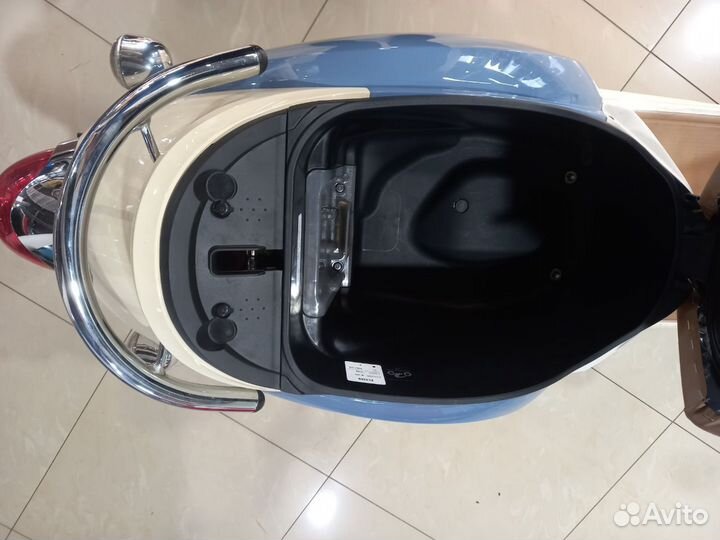 Скутер Yamaha Vino