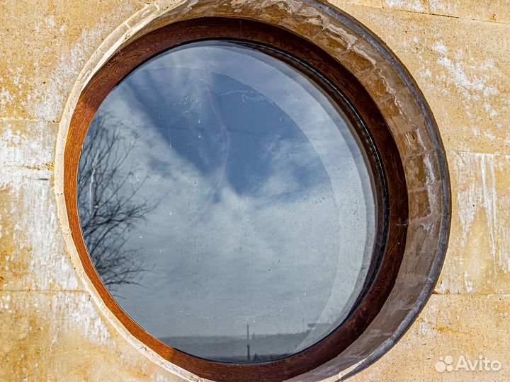 Окна с завода в Минеральных Водах