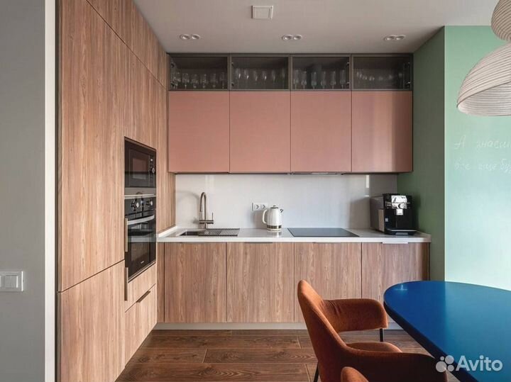 Кухонный гарнитур от производителя