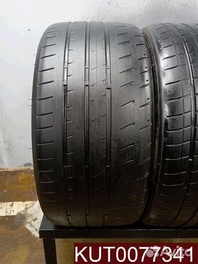 Bridgestone Potenza S007 245/35 R20 и 275/30 R20 107U