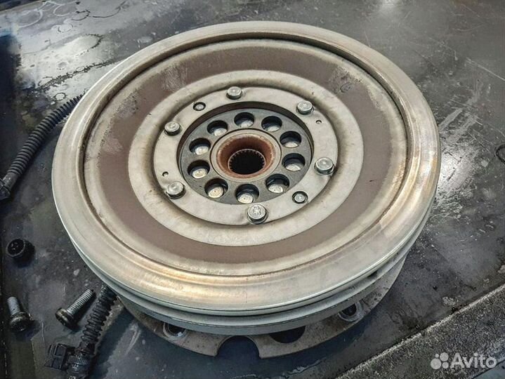 Ремонт Вариатора обслуживание всех марок