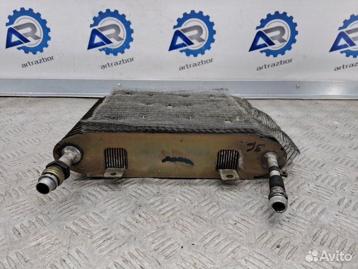 Испаритель кондиционера Chevrolet Blazer 4.3 L35