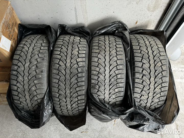 Pirelli Formula Ice 225/50 R17 98T