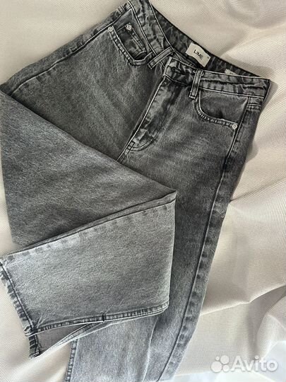 Джинсы 36 Lime