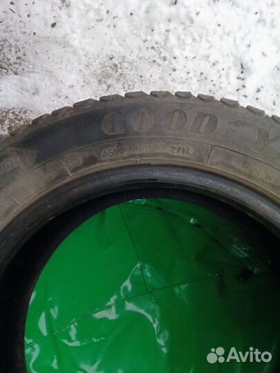 Akuret HF188 185/60 R15 20