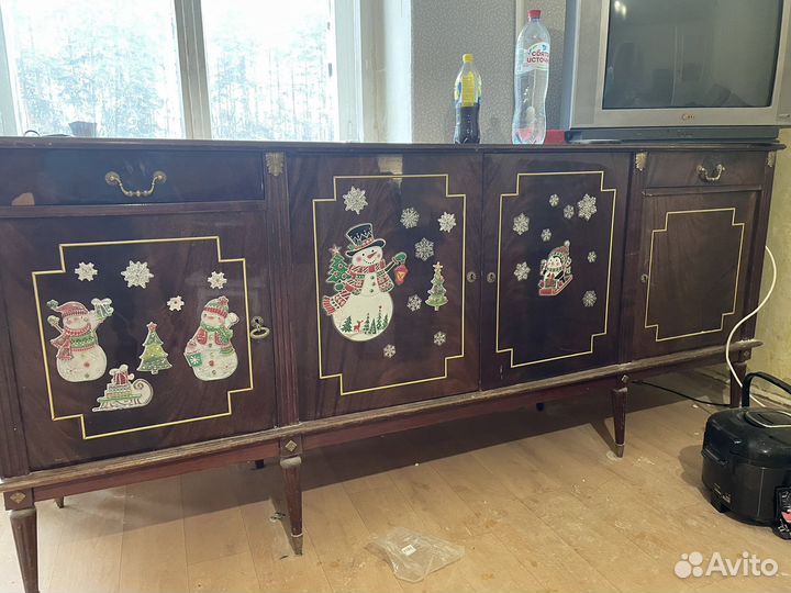 Гарнитур Бутапешт