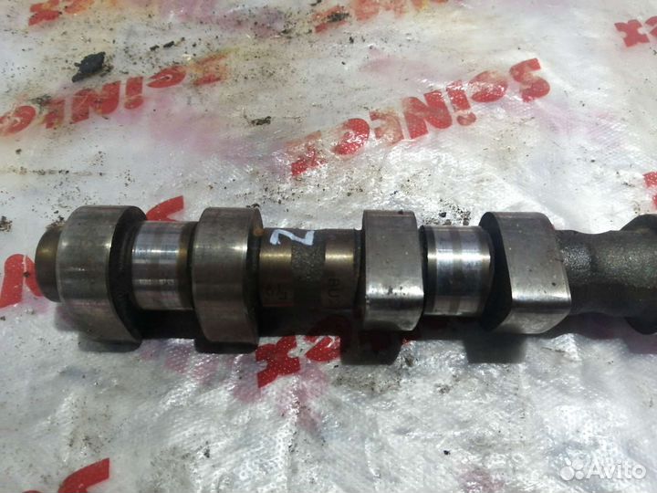 Распредвал выпуск выпуск Z18XE Opel Astra G