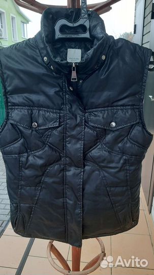 Жилетка женская